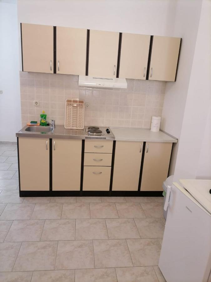 Apartmani Gajeta 비오그라드나모루 외부 사진